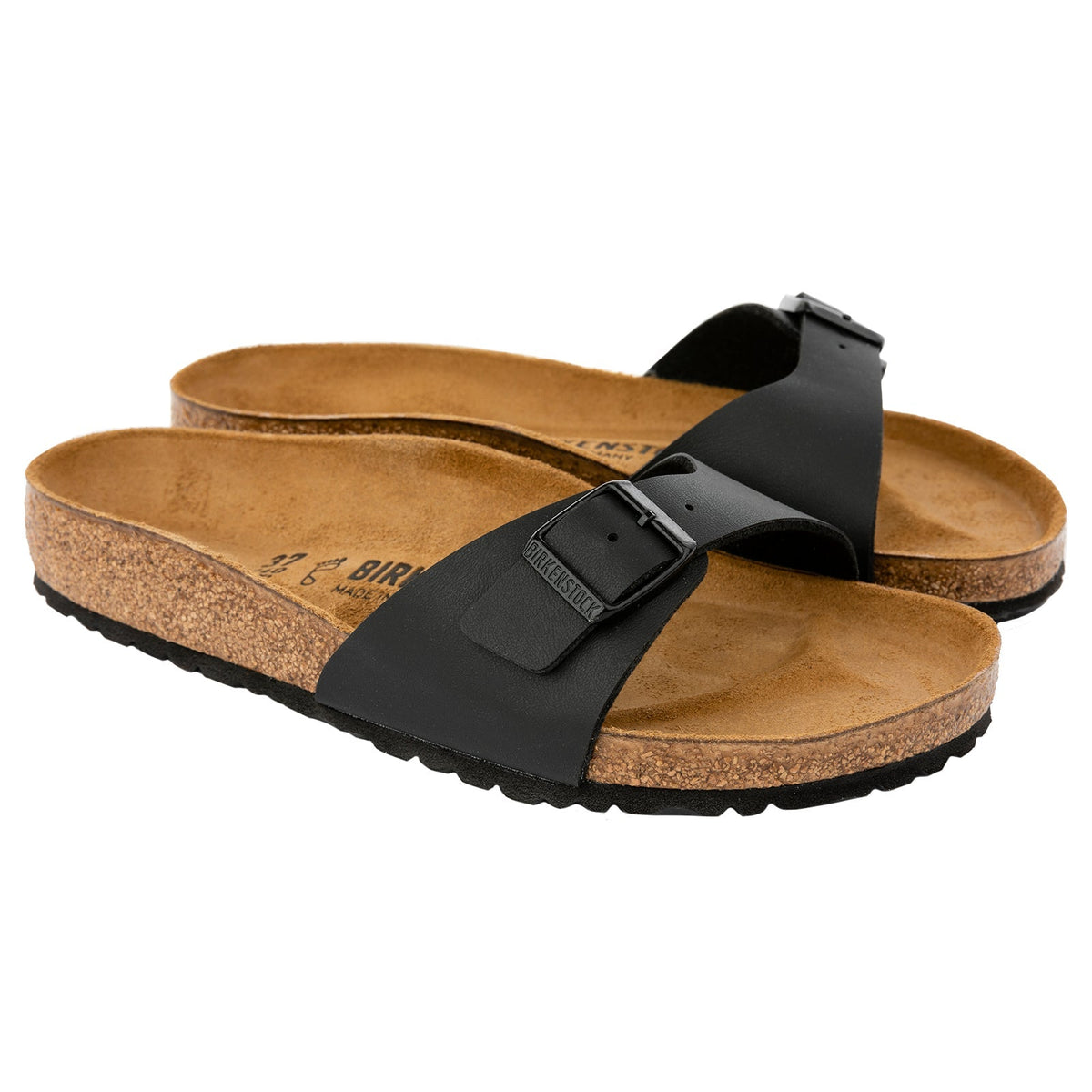 Birkenstock Madrid Birko-Flor Sandals