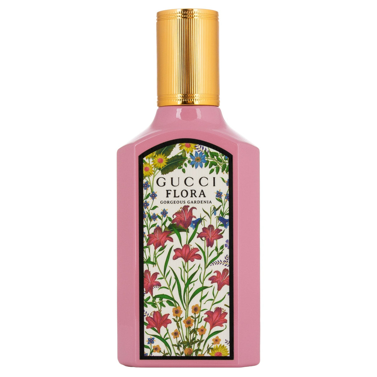Gucci Flora Gorgeous Gardenia for Women, Eau de parfum, 50 mL