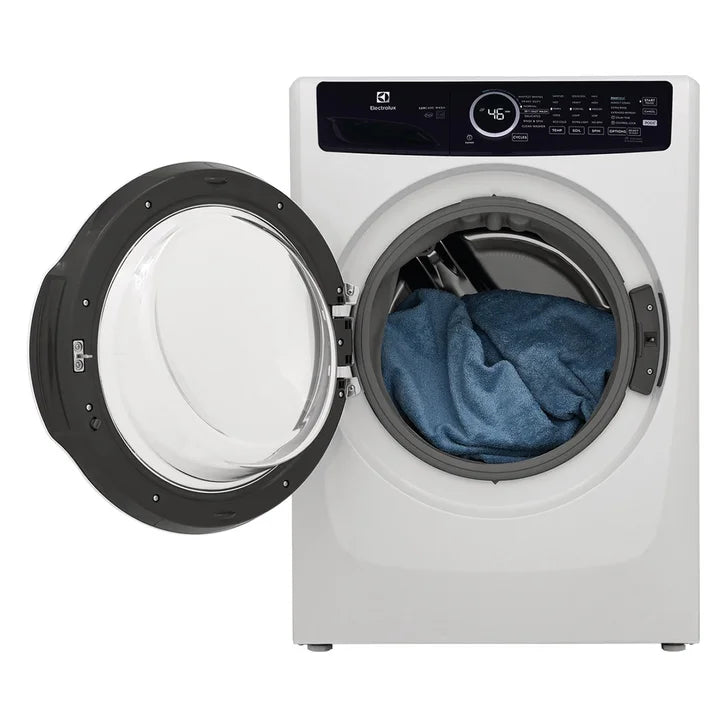 Electrolux 4 Series 5.2 cu ft. Front Load Washer with LuxCare Wash System