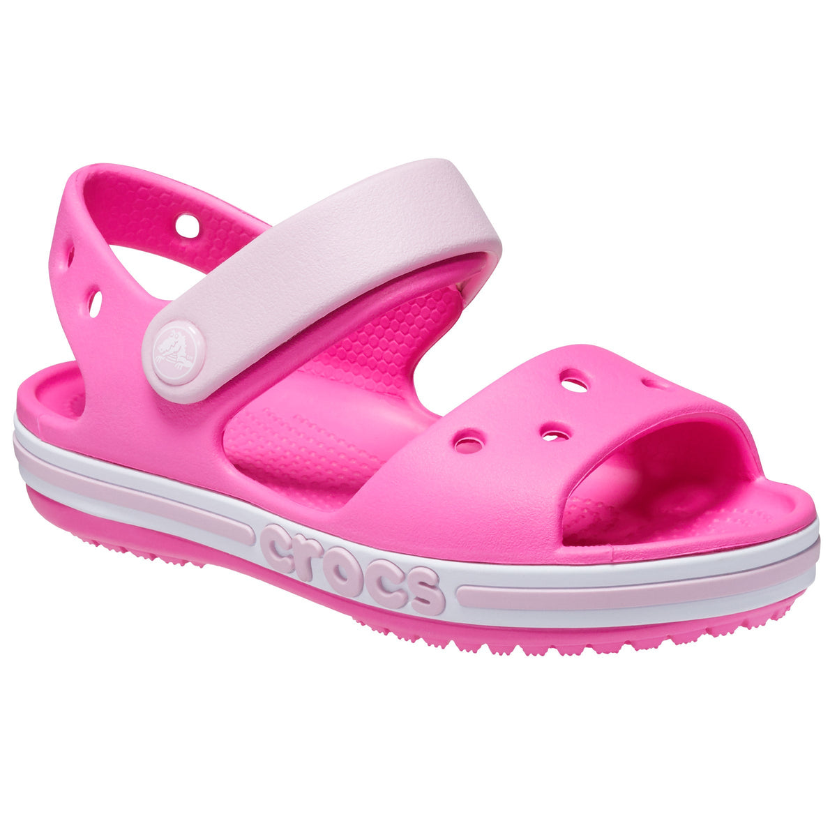 Crocs Kids Bayaband Sandal