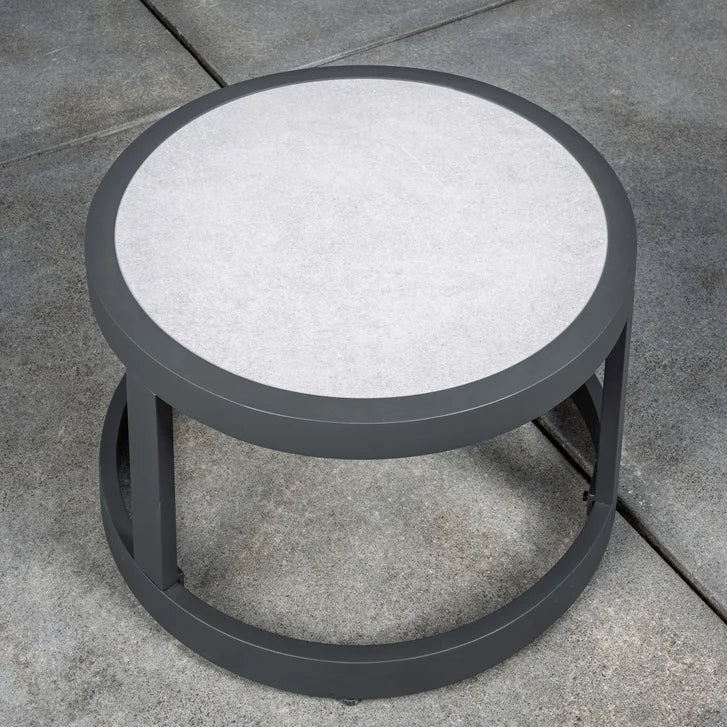 Sara 5-piece Patio Conversation Set