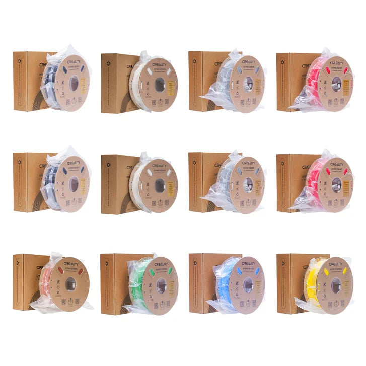 Creality Hyper PLA 3D Printer Filament