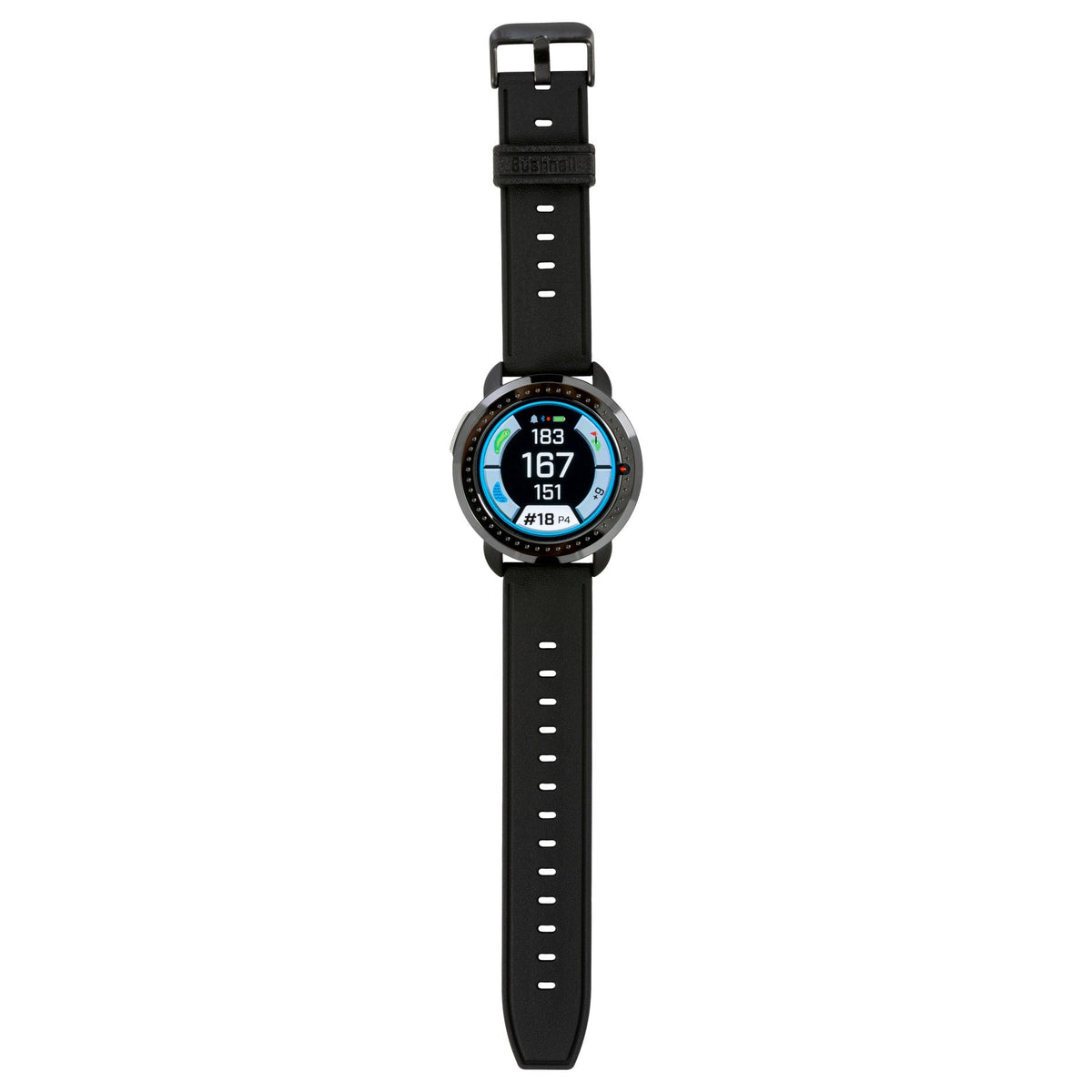 Bushnell iON Elite GPS Rangefinder Watch