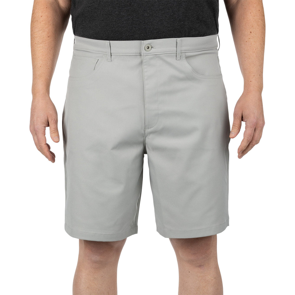 Calvin Klein Men's 5-Pocket Tech Short