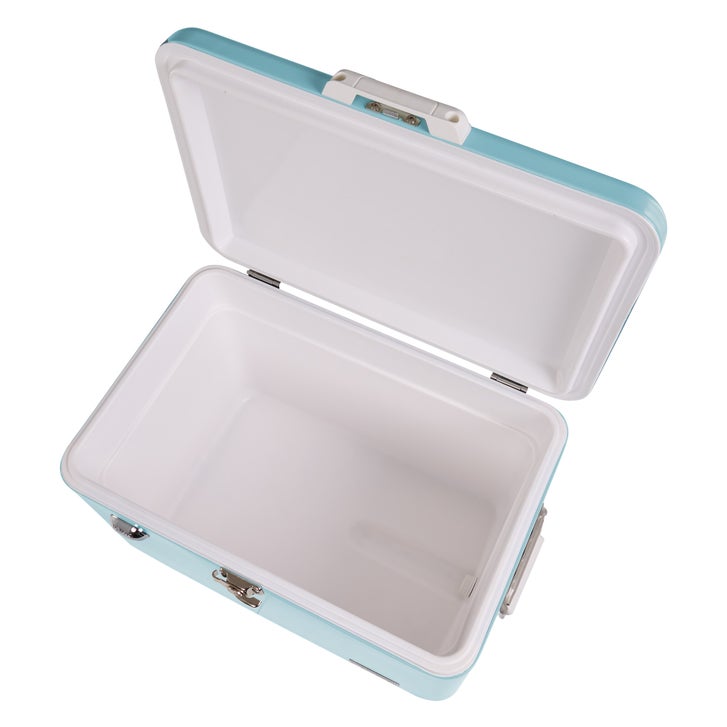 Igloo - Legacy 54QT Stainless Steel Cooler
