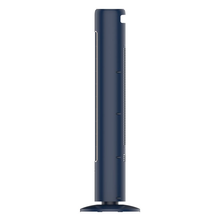Ecohouzng Tower Fan with Negative Ion Generator and Aromatherapy Box 101.6 cm (40 in.)