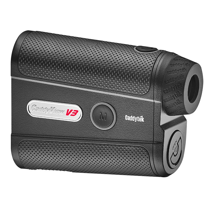 Caddytek CaddyView V3 Golf Laser Rangefinder