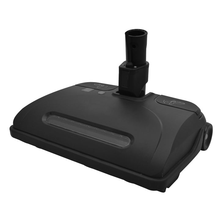 Cyclovac Nitro Max XL - Central Vacuum with 2 Electric Power Nozzles and 1 Garage Kit – 700 Airwatts