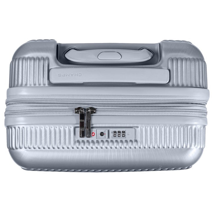 Champs Iconic II Collection 20 in. Carry-on