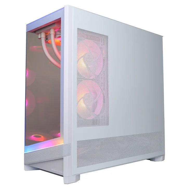 CyberPowerPC Gamer Supreme Gaming Desktop, Intel Core Ultra 7 270KF Plus - 32GB RAM, 2TB SSD, 16GB NVIDIA GeForce RTX 5080