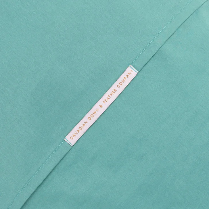 Canadian Down & Feather Company Duvet Cover Set, 3-piece