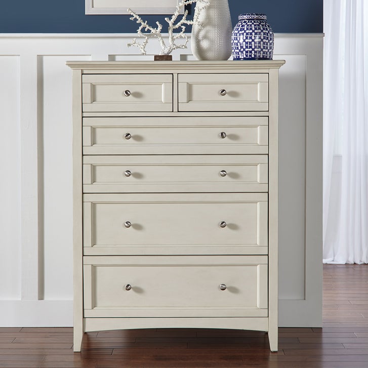 Astoria 4-piece Queen Bedroom Set