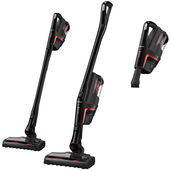 Miele Triflex HX1 Cordless Stick Vacuum Cleaner, with Patented 3in1 Design for Exceptional Flexibility, 6 Year Warranty