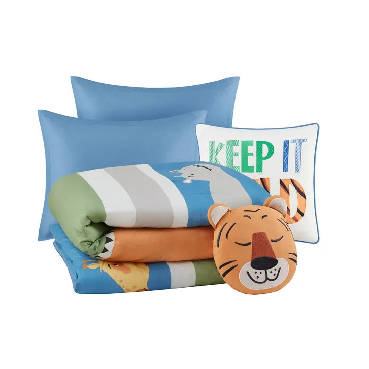 Urban Habitat Kids - Comforter Set