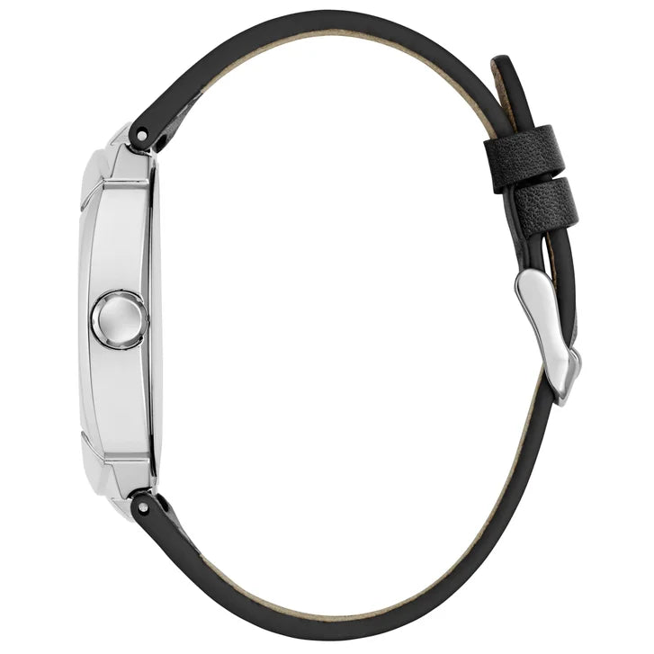 Guess Carter Black Dial Men's Watch
