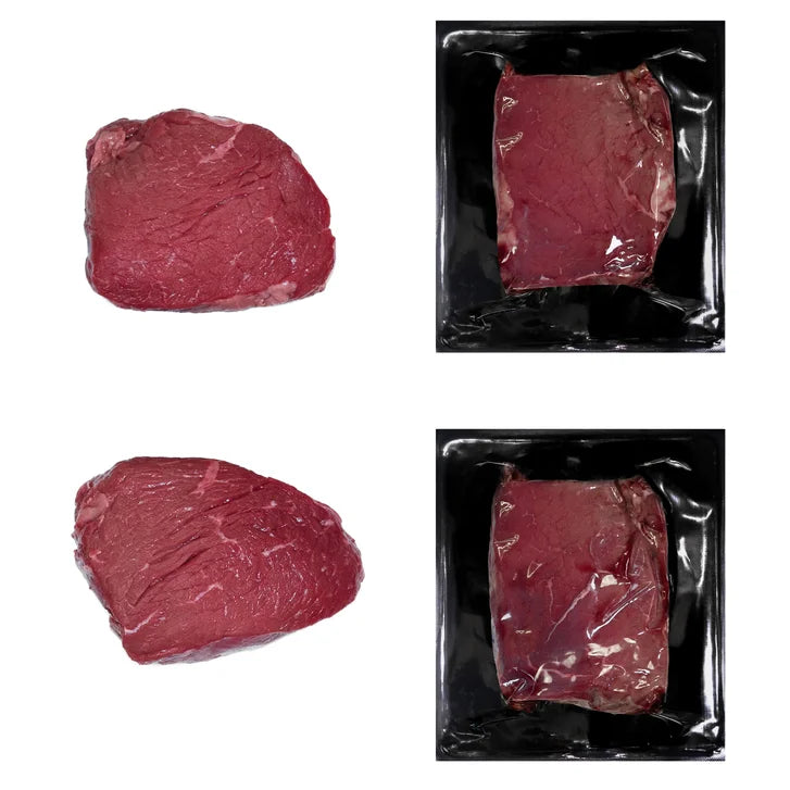 Butchers Hook AAA Beef Sirloin Steaks, 8 oz