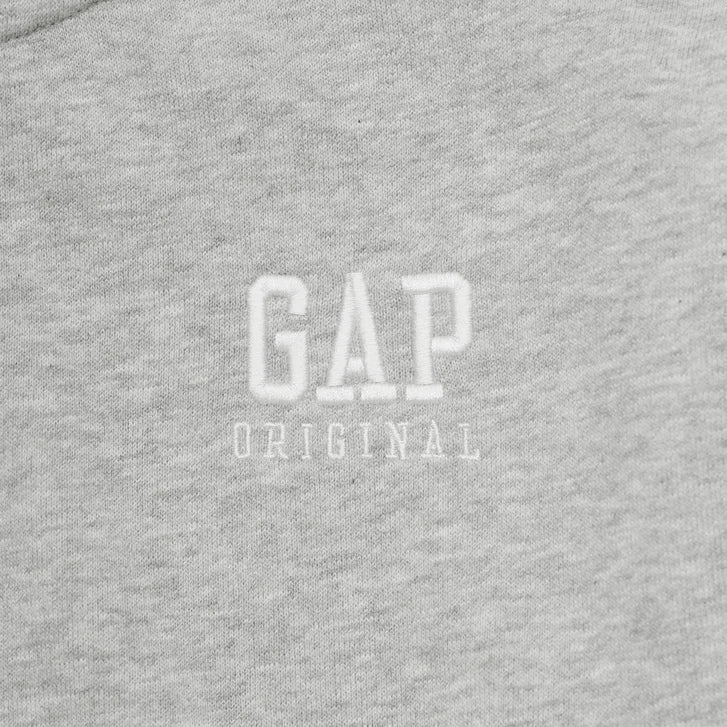 Gap Girls Fleece 1/4 Zip