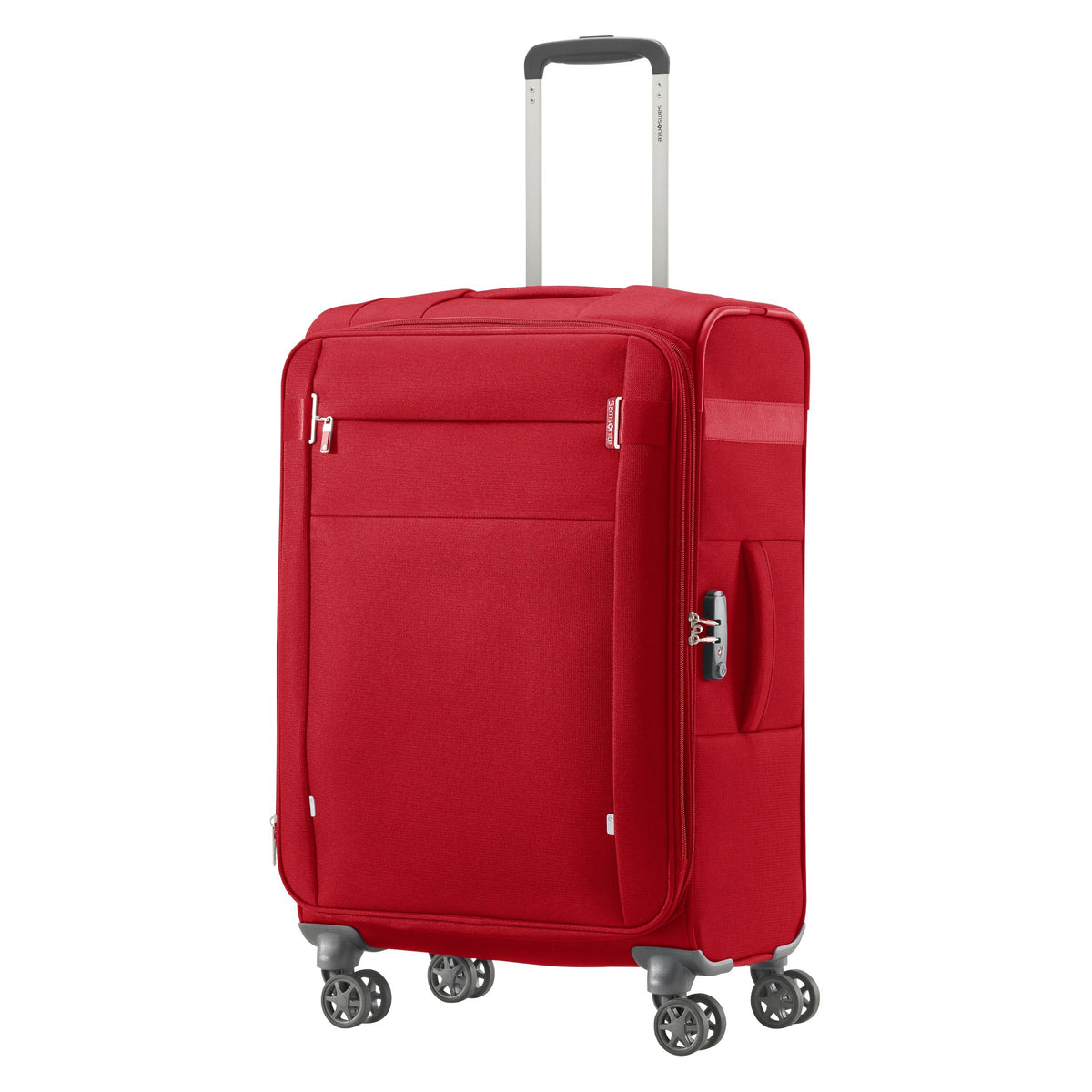 Samsonite - Rhapsody Superlite, Softside Medium Spinner Case