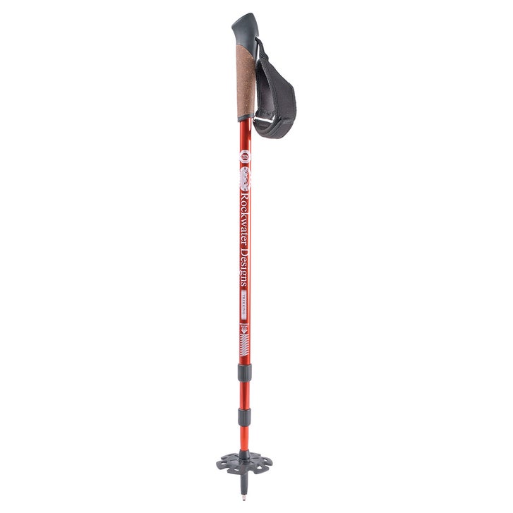 Rockwater Designs Nordic Walking Poles