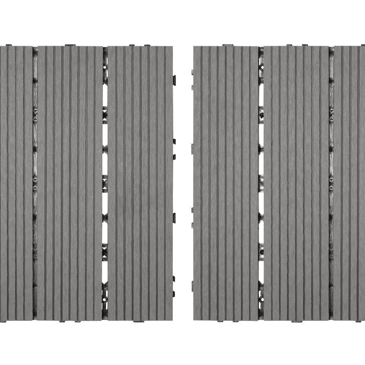 Golden Select Deck Tiles, Pack of 24