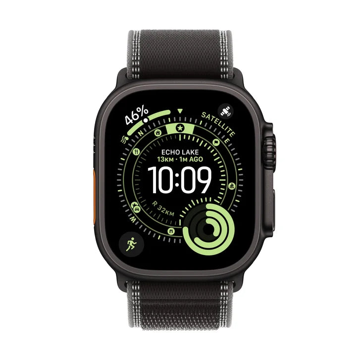 Apple Watch Ultra 3 GPS + Cellular