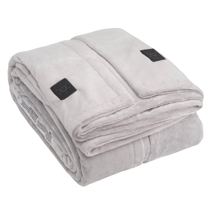 Sealy Heated Blanket