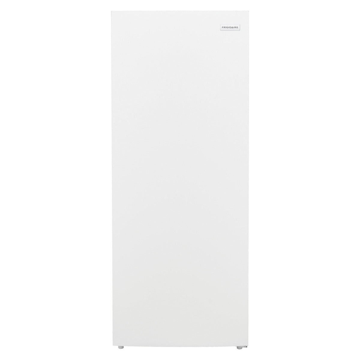 Frigidaire 28 in. 18 cu ft. White Upright Garage Ready Freezer or Refrigerator with Reversible Door