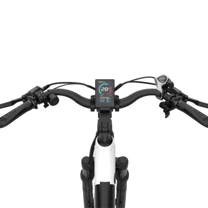 VJET C3 Commuter Electric Bike