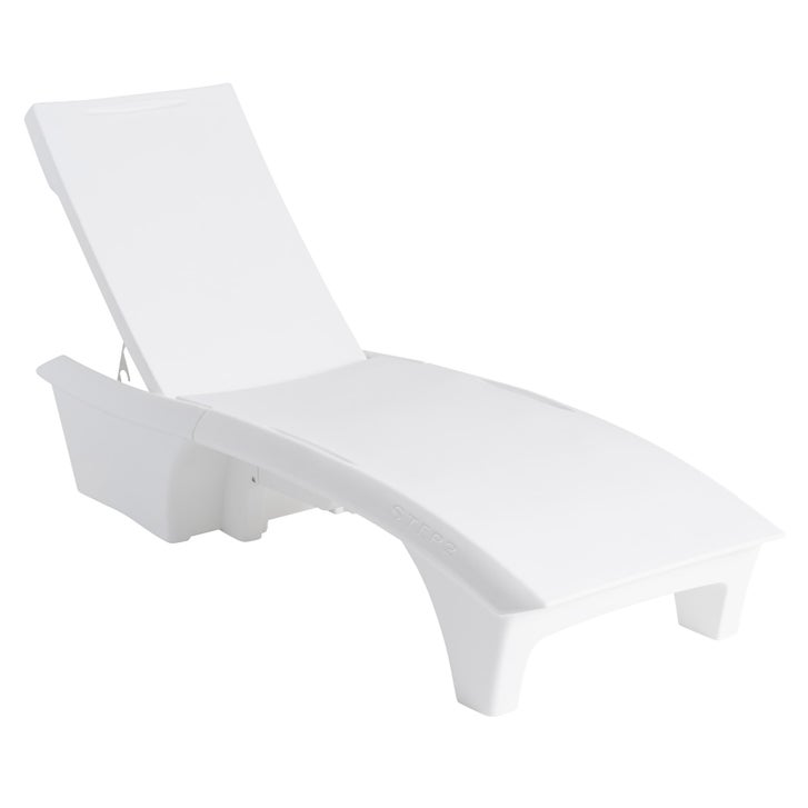 Step2 - Vero Adjustable Pool Lounger