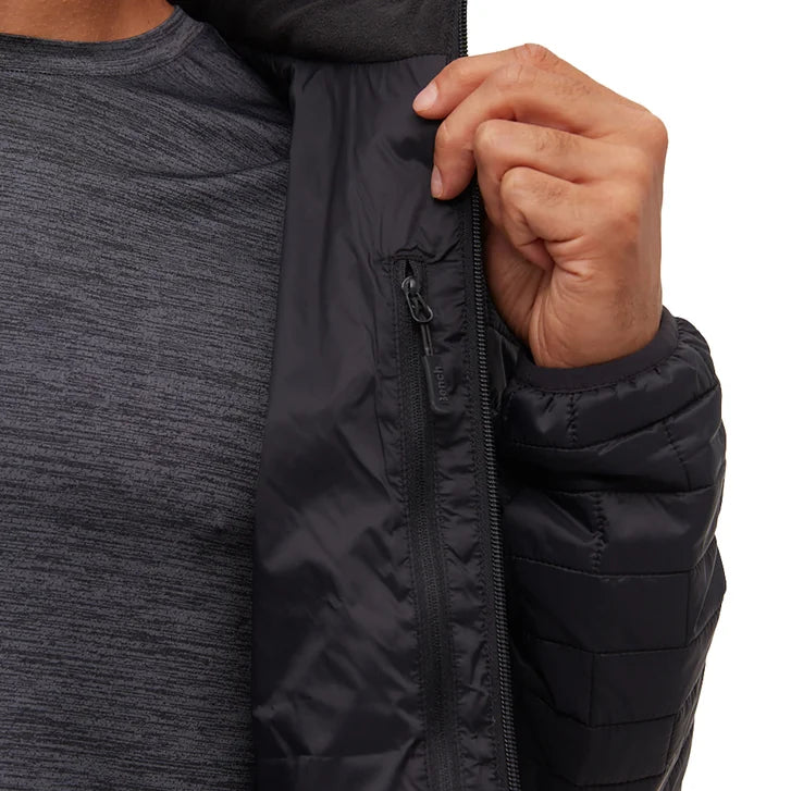 Bench Men's Packable Jacket