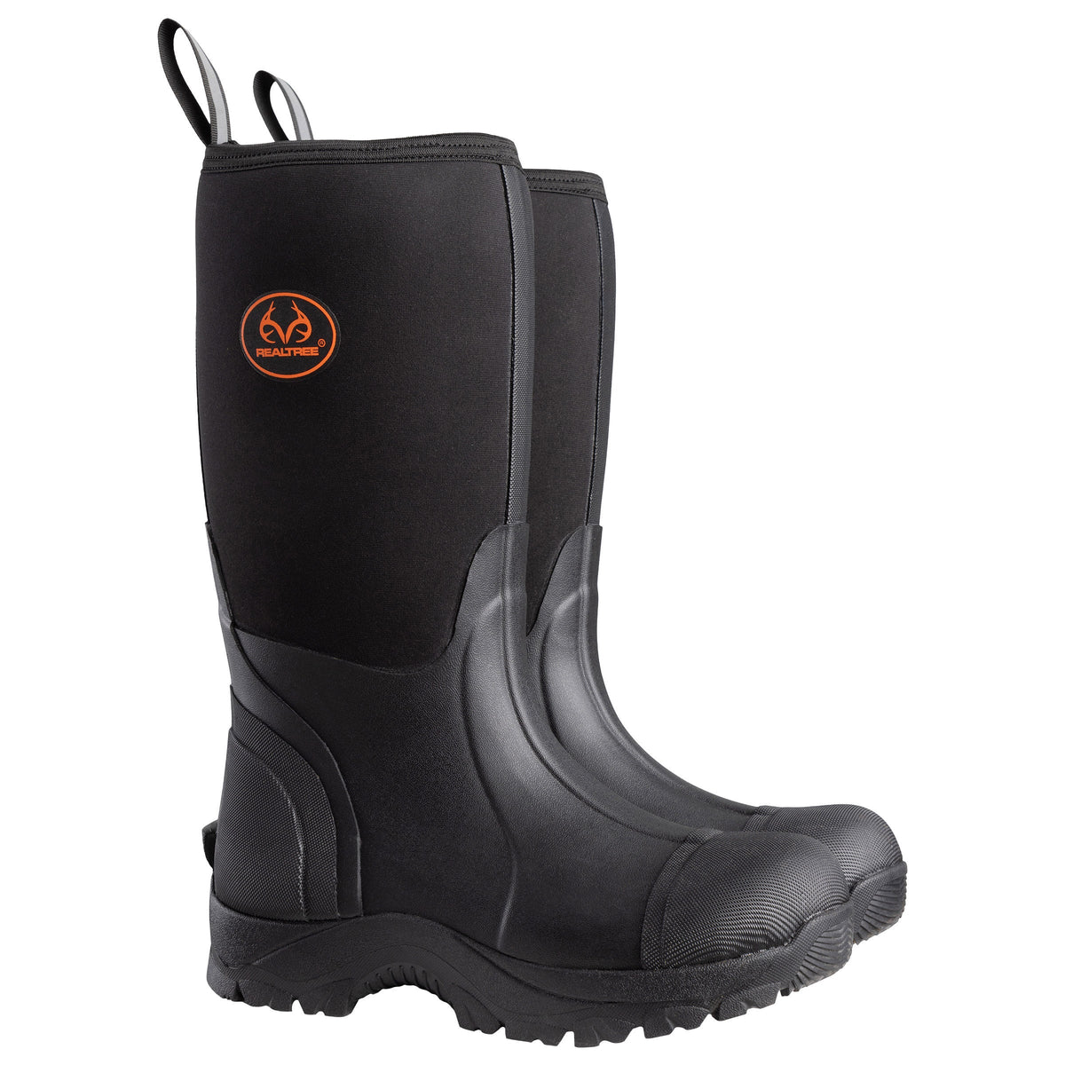 Realtree Men’s Rubber Boot