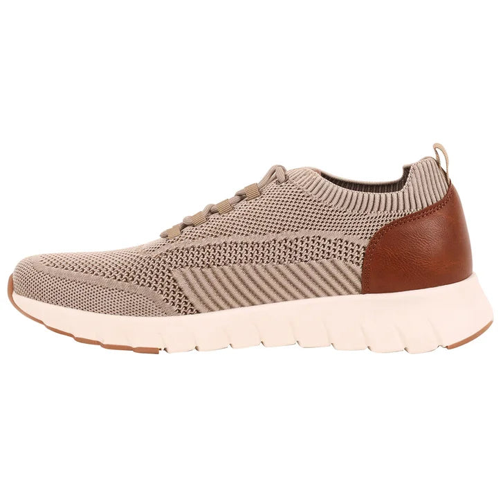 Steve Madden Men's Knit Shoe