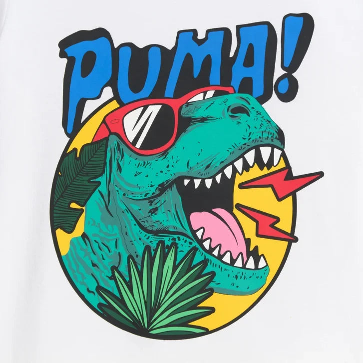 Puma Kids 6-piece Set