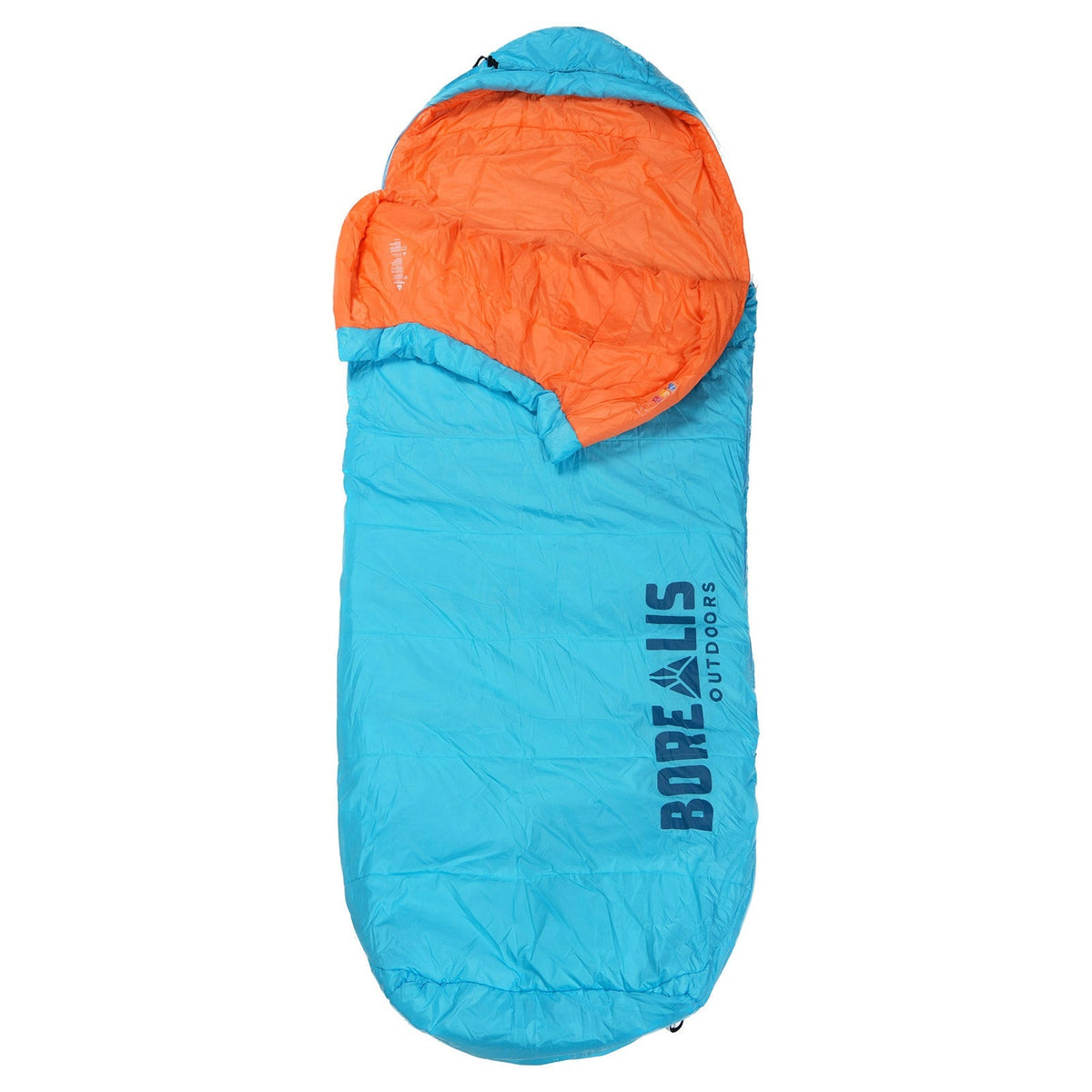 Borealis Outdoors Muktuk 30F Sleeping Bag