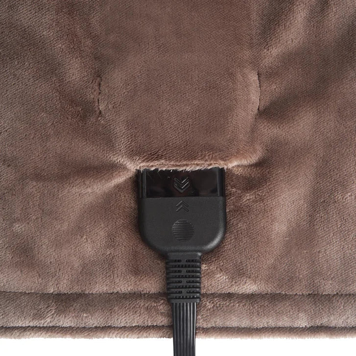 Sealy Heated Blanket