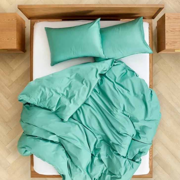 Canadian Down & Feather Company Duvet Cover Set, 3-piece