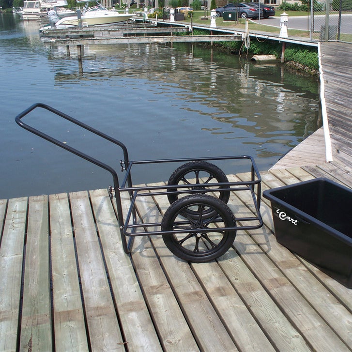 iCart - Convenience Cart