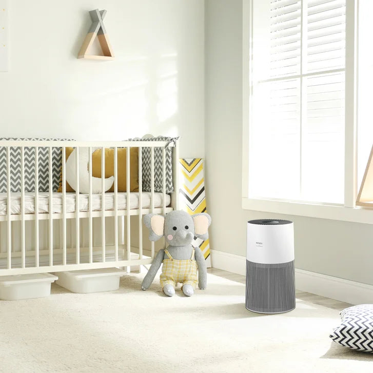 Winix C610 4-Stage Air Purifier with WIFI and PlasmaWave Technology