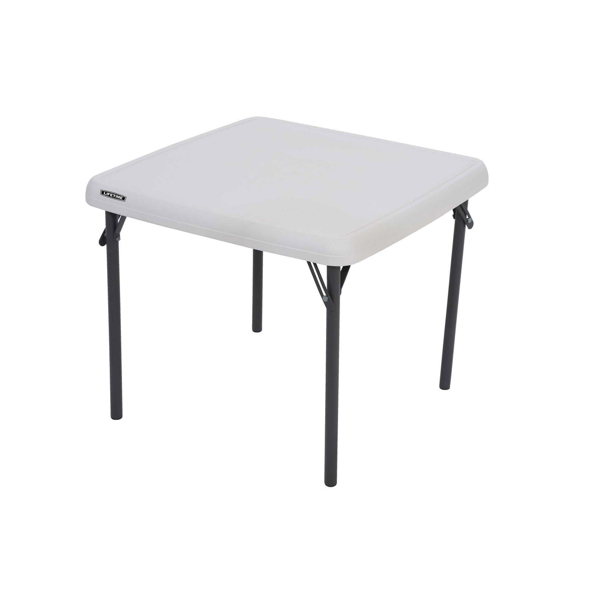 Lifetime Essential 61 cm (24 in.) Children's Square Table