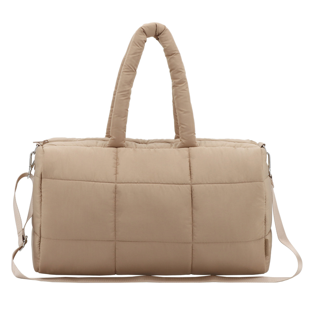 Mytagalongs Cloud Duffle Bag