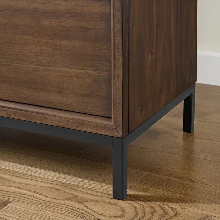 Glendale Heights 5-drawer Chest