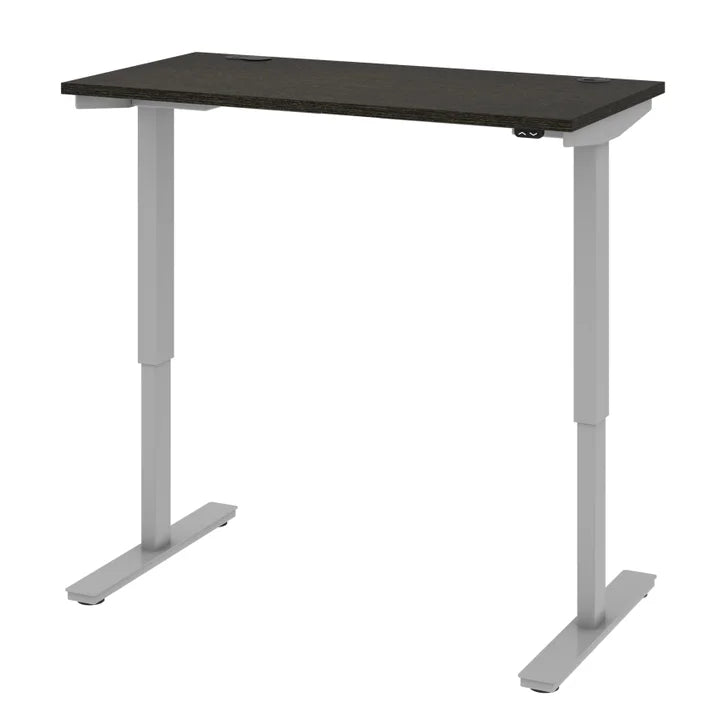 Bestar Upstand 61 cm x 122 cm (24 in. x 48 in.) Height Adjustable Desk