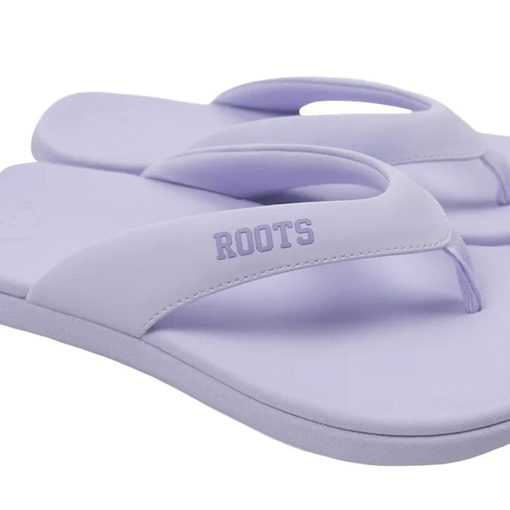 Roots Women's Flip Flop