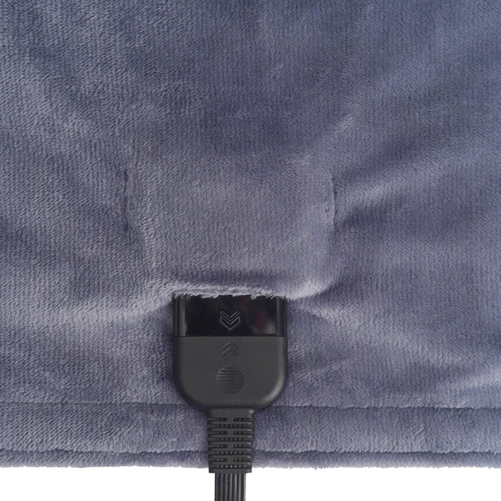 Sealy Heated Blanket