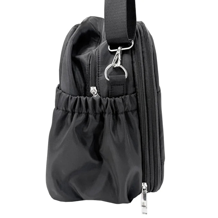 Mytagalongs Jasper Expandable Duffle Bag