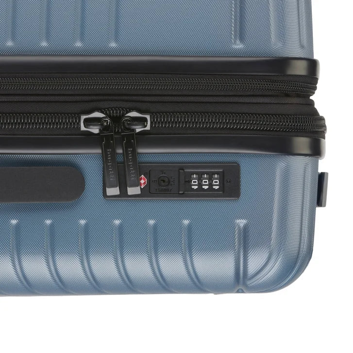 Bugatti Milos Hardside Carry-On