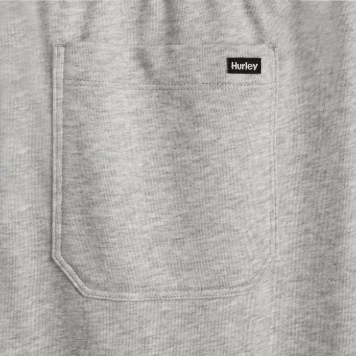 Hurley Men's French Terry Jogger