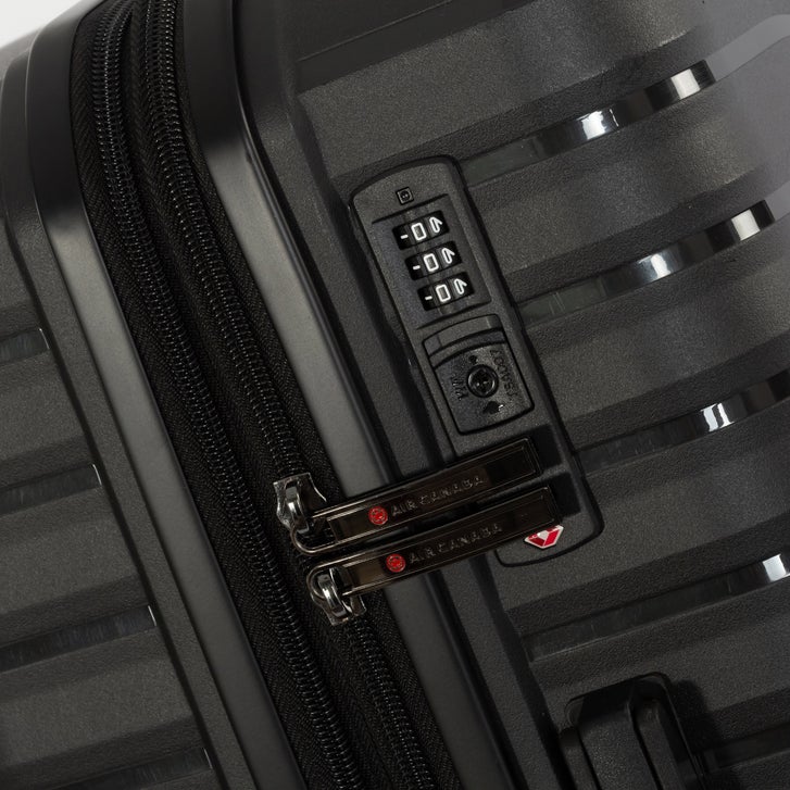 Air Canada - Jasper 3-piece Hardside Luggage Set