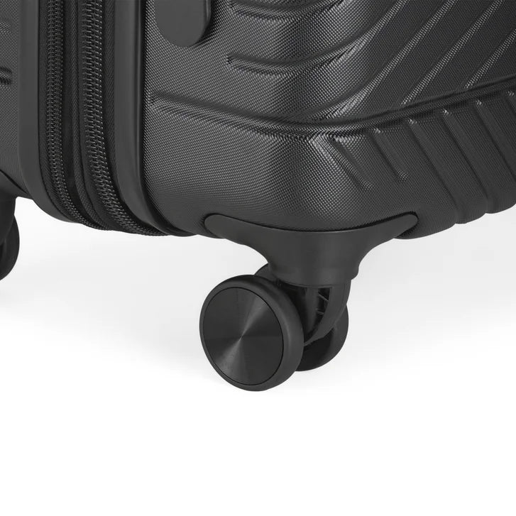 Bugatti Milos Hardside Carry-On