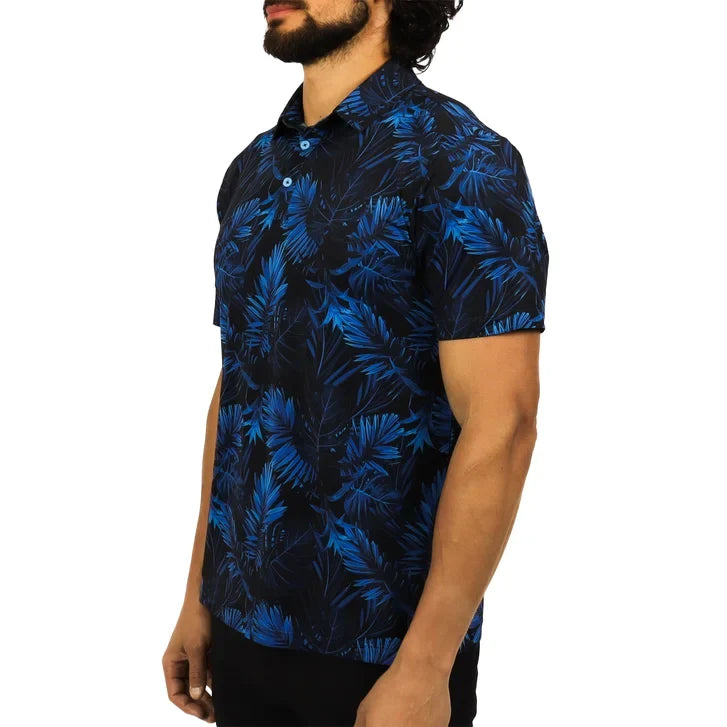 Yatta Golf Men's Golf Polo